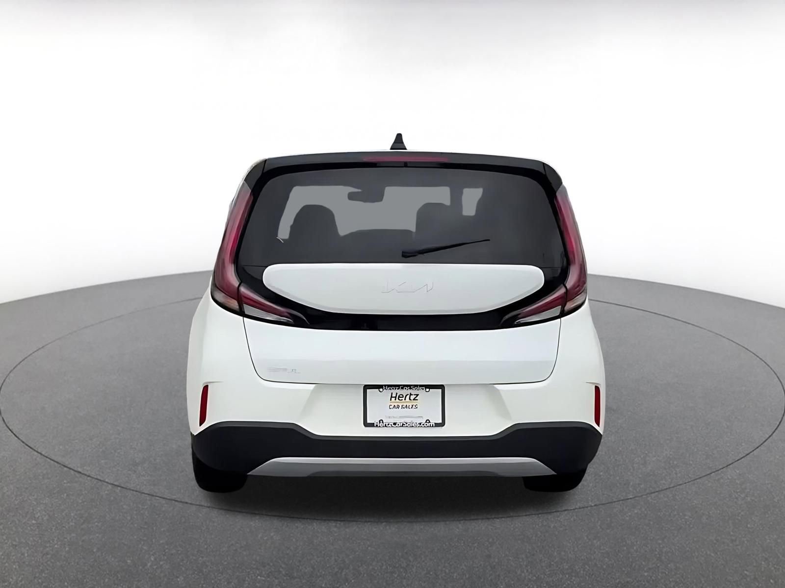 Thumbnail: 2025 Kia Soul - 12