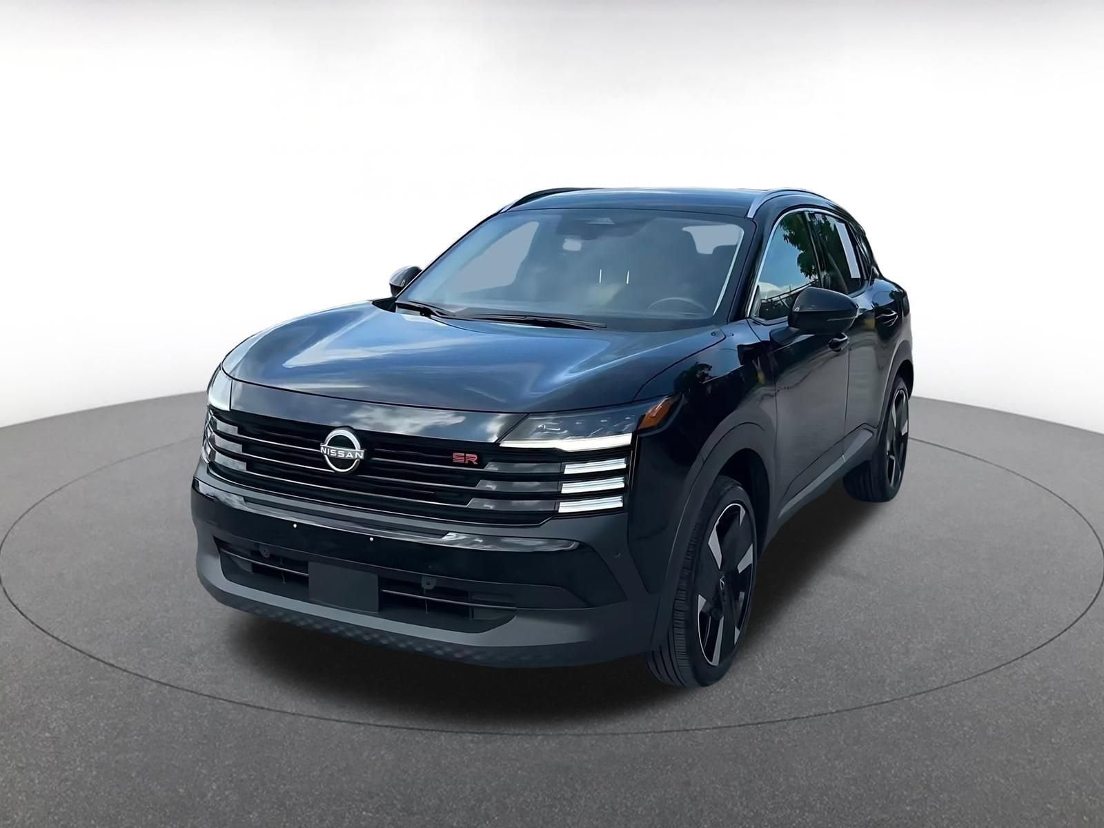 Thumbnail: 2026 Nissan Kicks - 6
