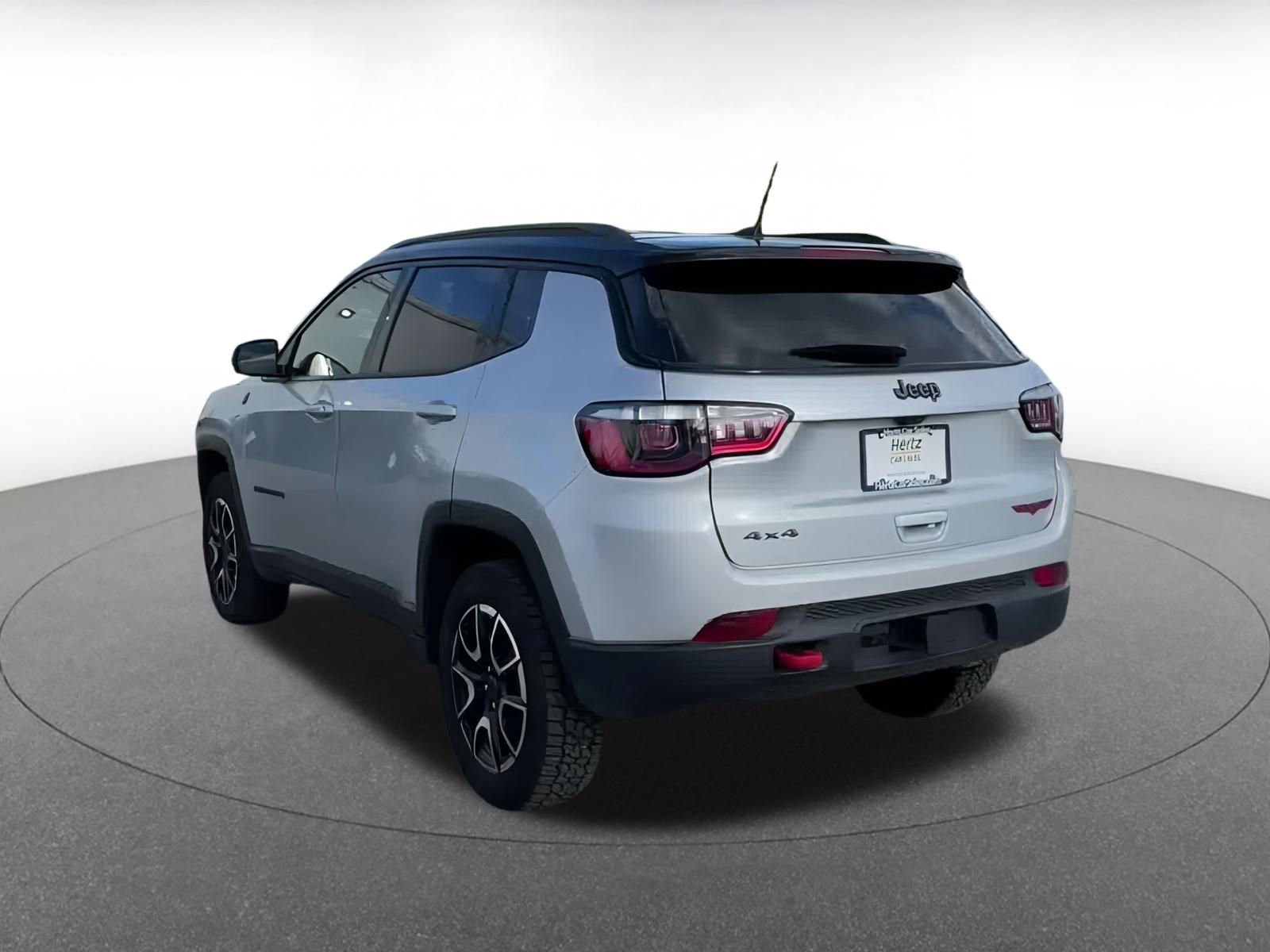 Thumbnail: 2025 Jeep Compass - 11