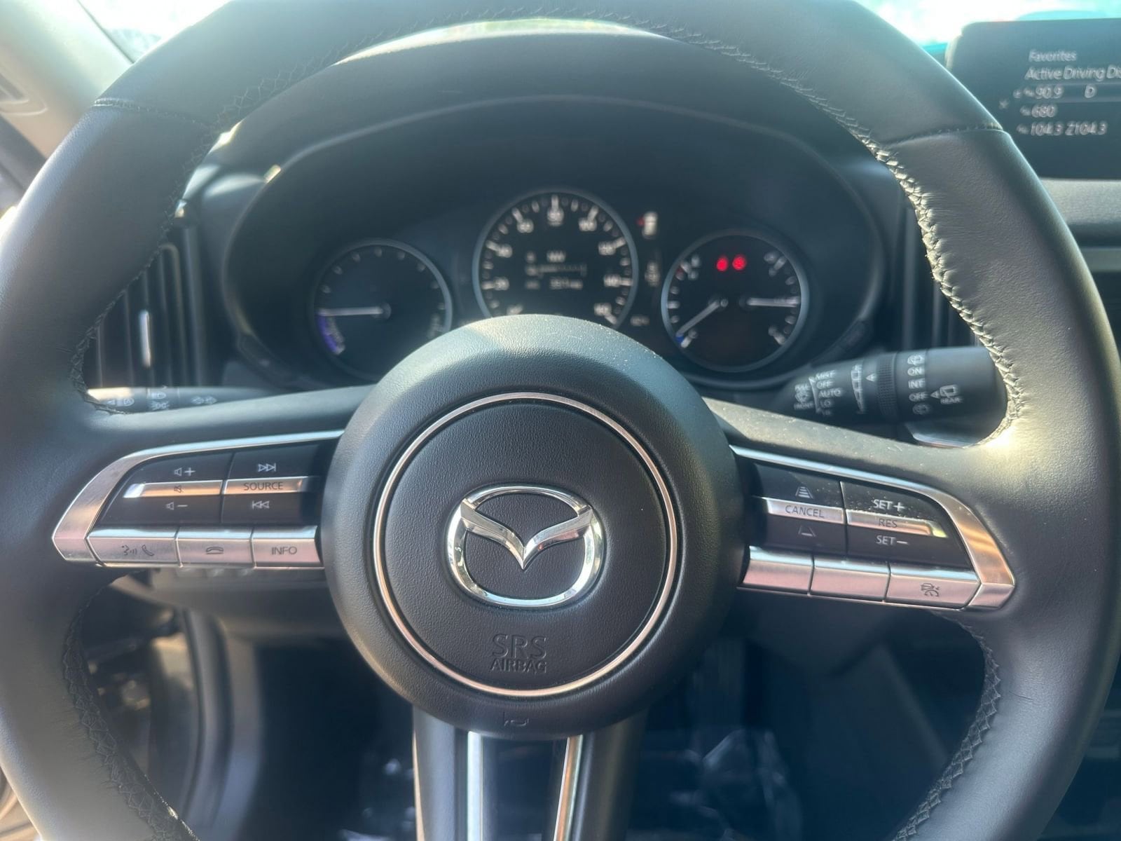 Thumbnail: 2025 Mazda CX-50 - 29