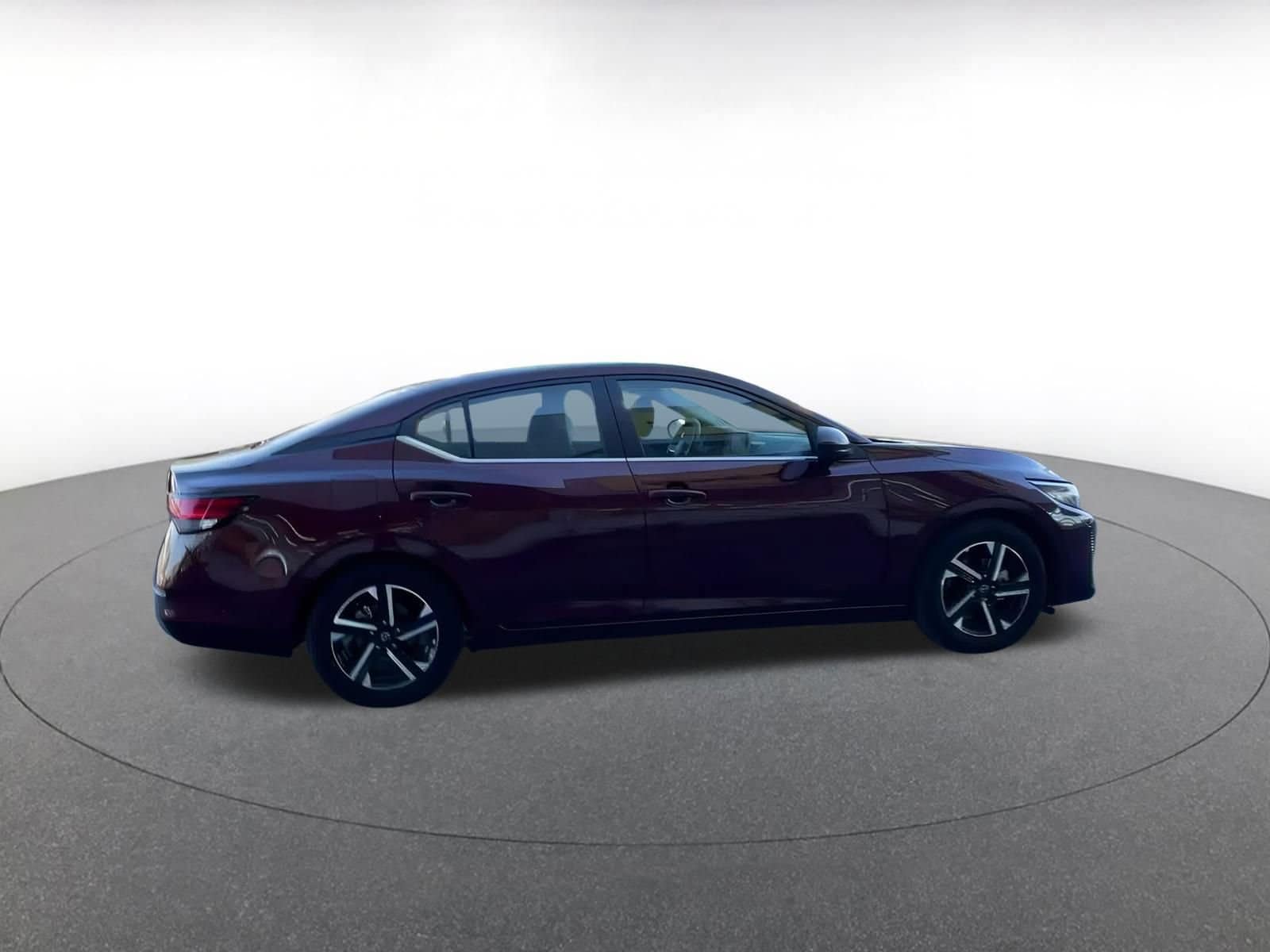 Thumbnail: 2025 Nissan Sentra - 4