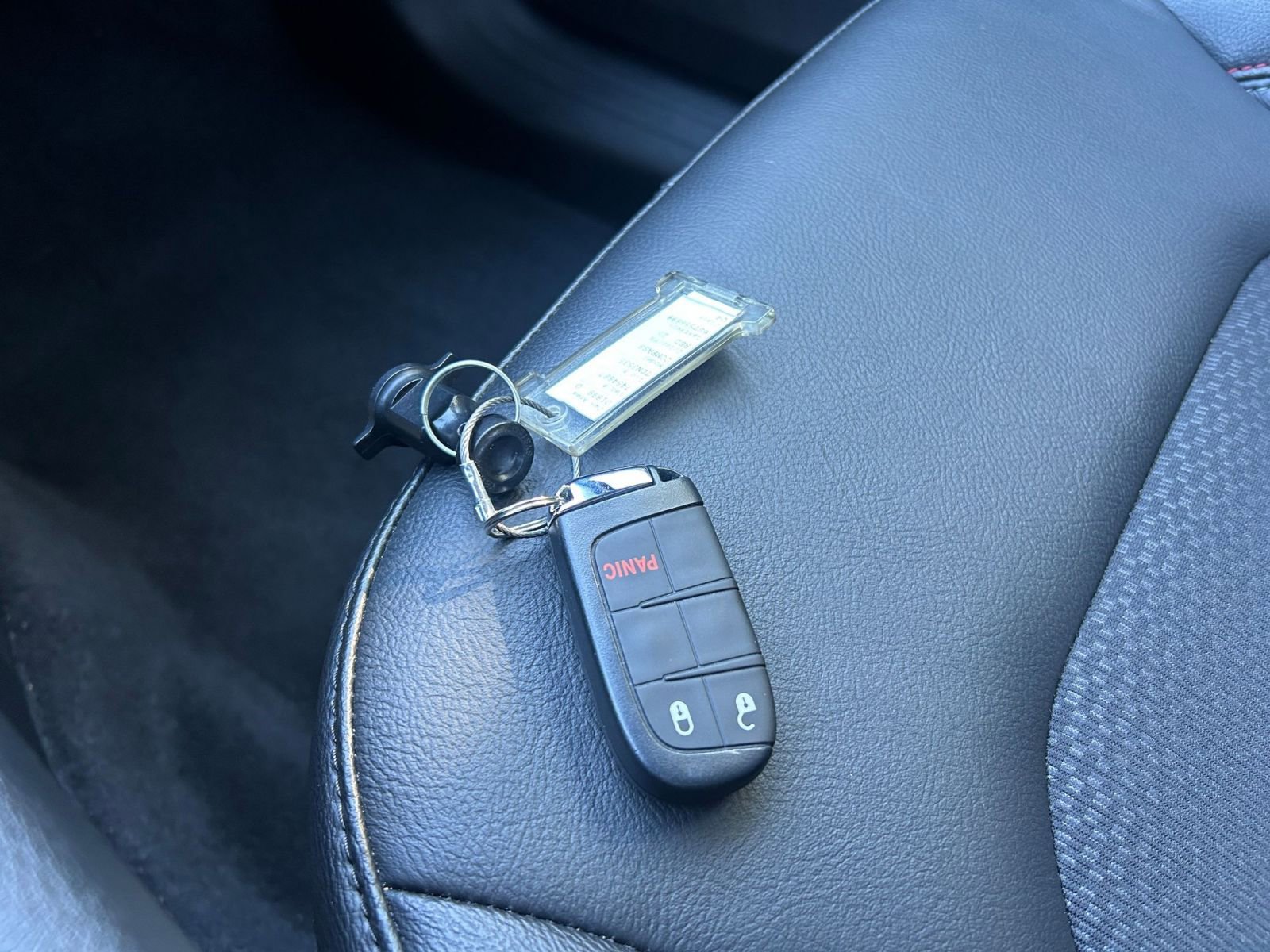 Thumbnail: 2025 Jeep Compass - 22