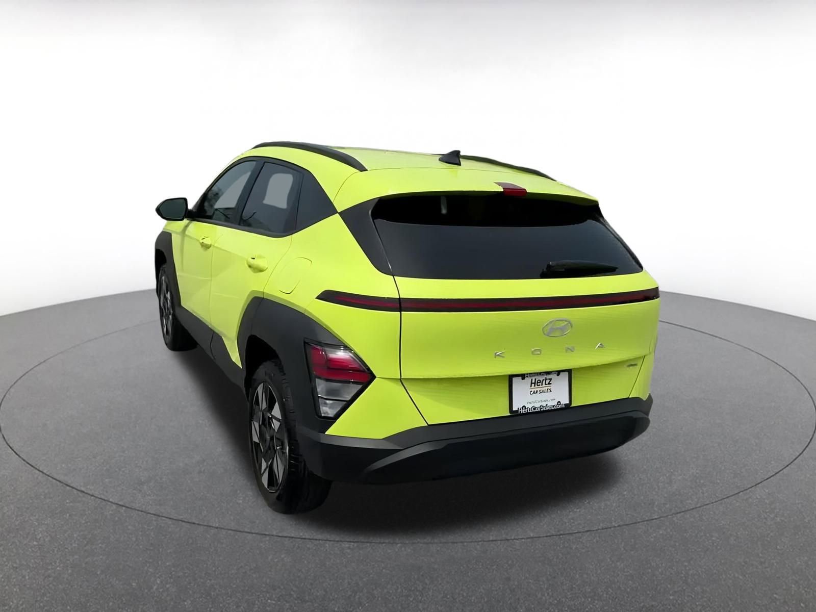 2024 Hyundai Kona SEL 11