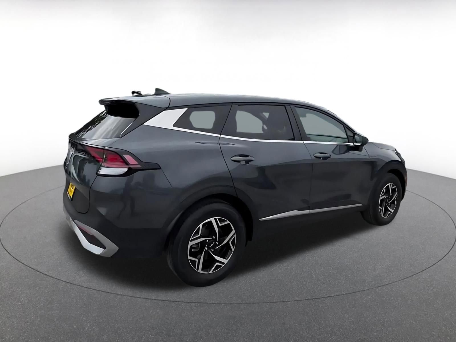 Thumbnail: 2025 Kia Sportage - 14