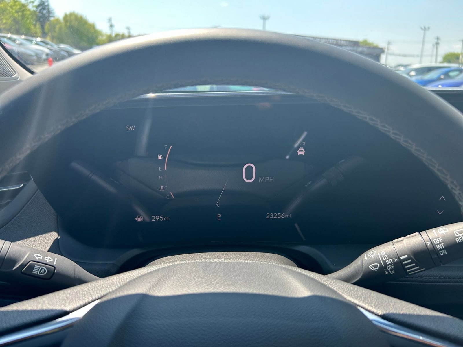 Thumbnail: 2025 Buick Encore GX - 35