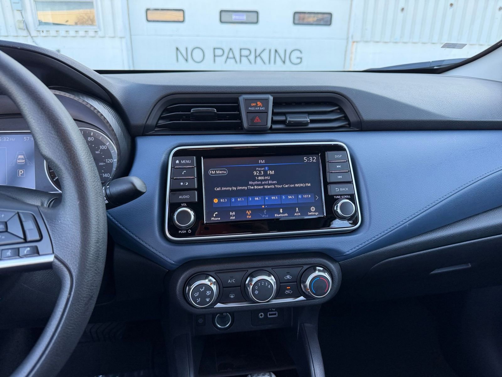 Thumbnail: 2025 Nissan Versa - 17