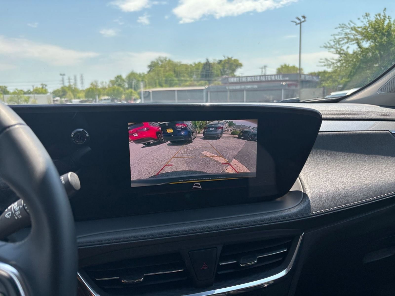 Thumbnail: 2025 Buick Encore GX - 20