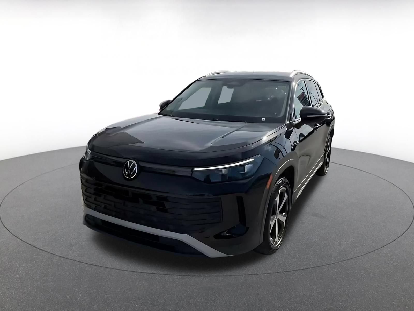 Thumbnail: 2026 Volkswagen Tiguan - 6