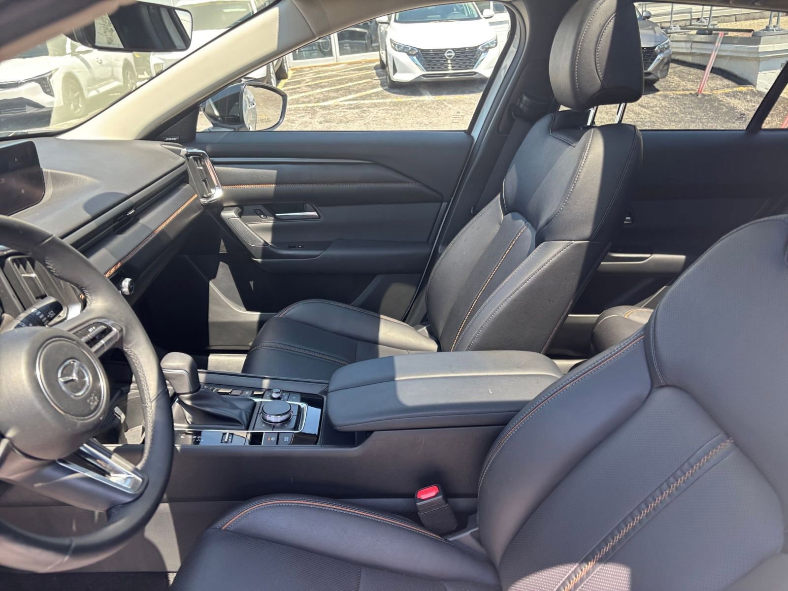 Thumbnail: 2025 Mazda CX-50 - 29