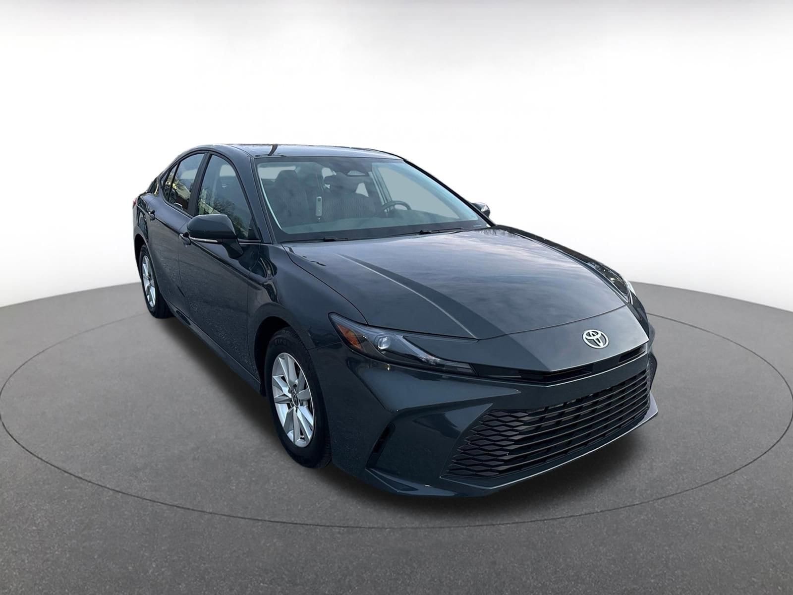 Thumbnail: 2025 Toyota Camry - 1