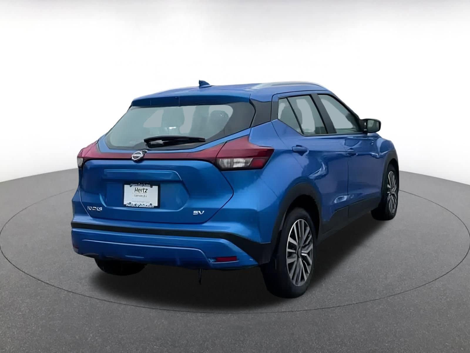 Thumbnail: 2024 Nissan Kicks - 14