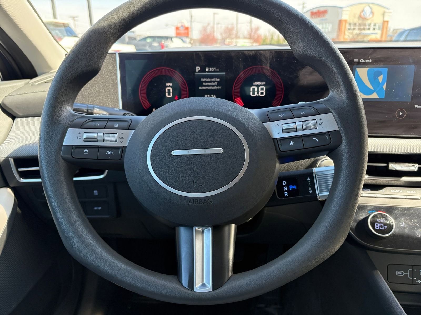 Thumbnail: 2025 Hyundai Sonata - 28