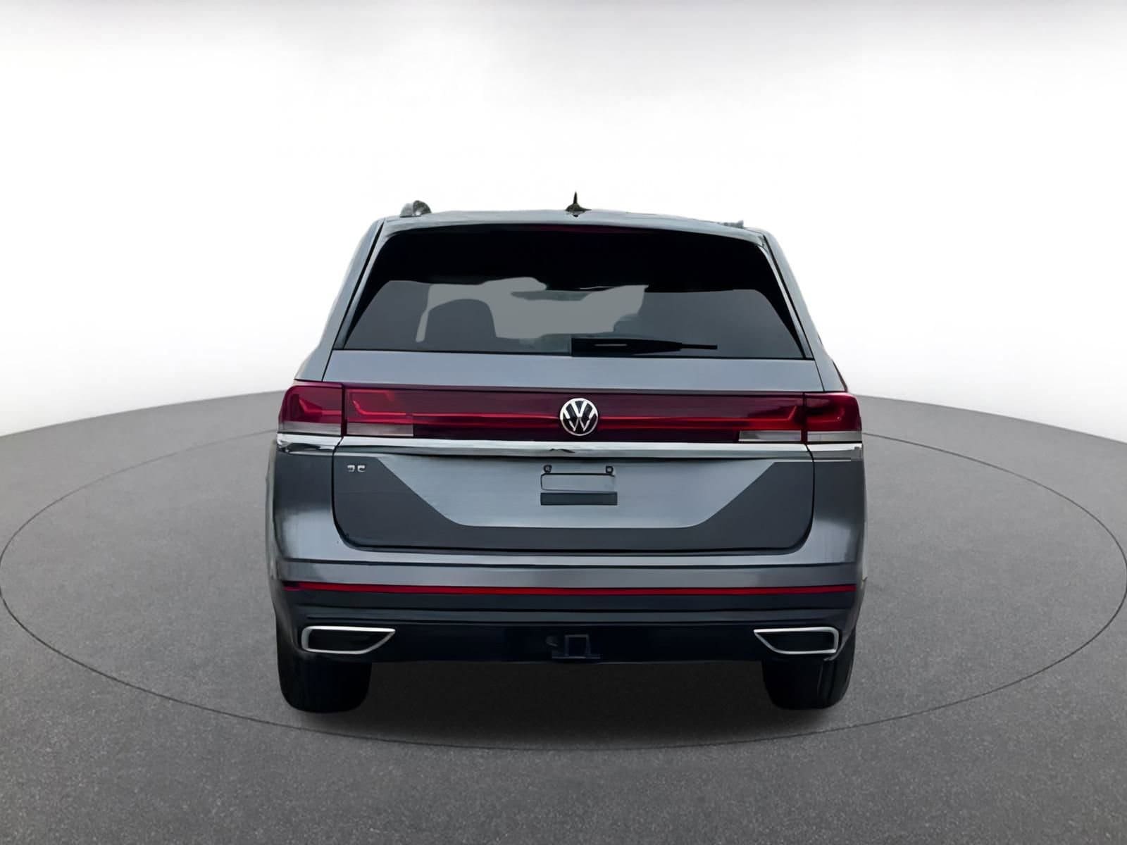 Thumbnail: 2024 Volkswagen Atlas - 11