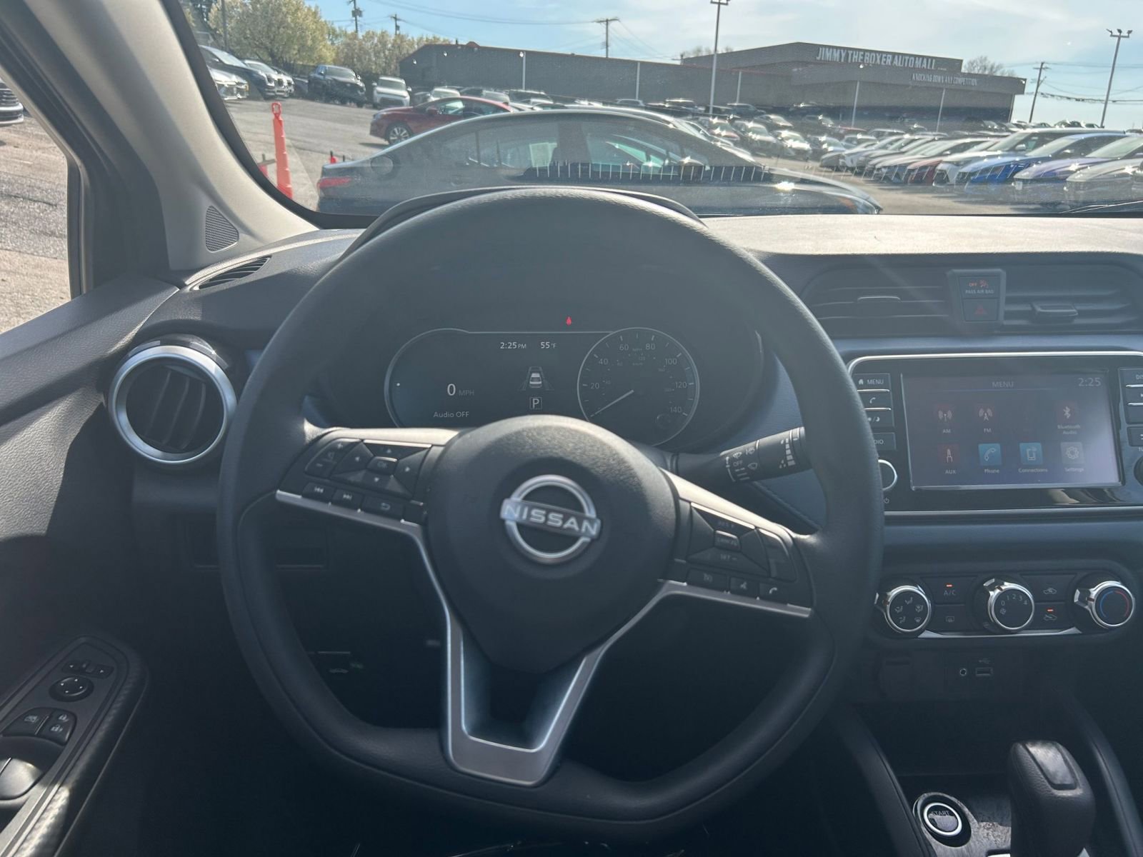 Thumbnail: 2025 Nissan Versa - 29