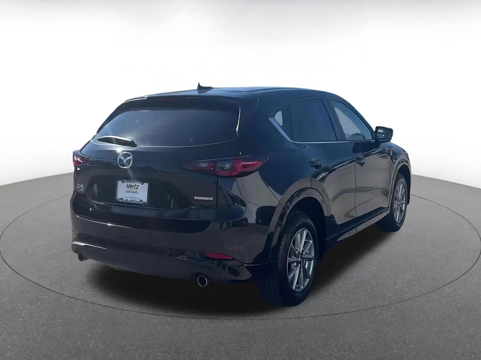 Thumbnail: 2025 Mazda CX-5 - 14