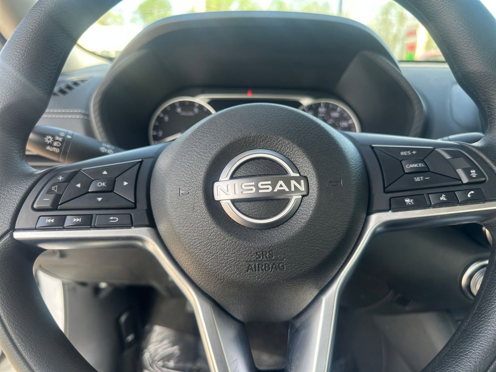 Thumbnail: 2025 Nissan Sentra - 27