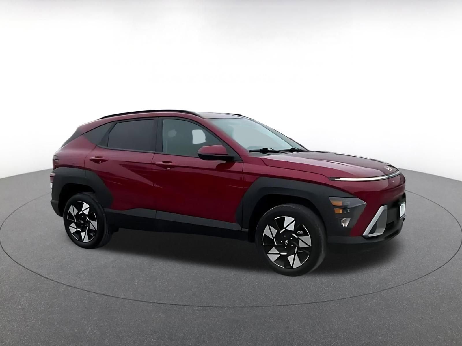 Thumbnail: 2025 Hyundai Kona - 2