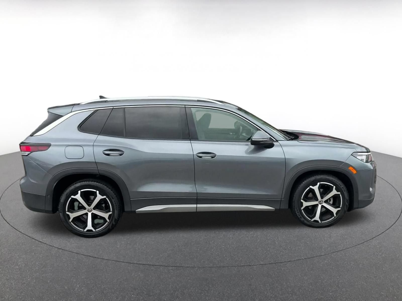Thumbnail: 2026 Volkswagen Tiguan - 15