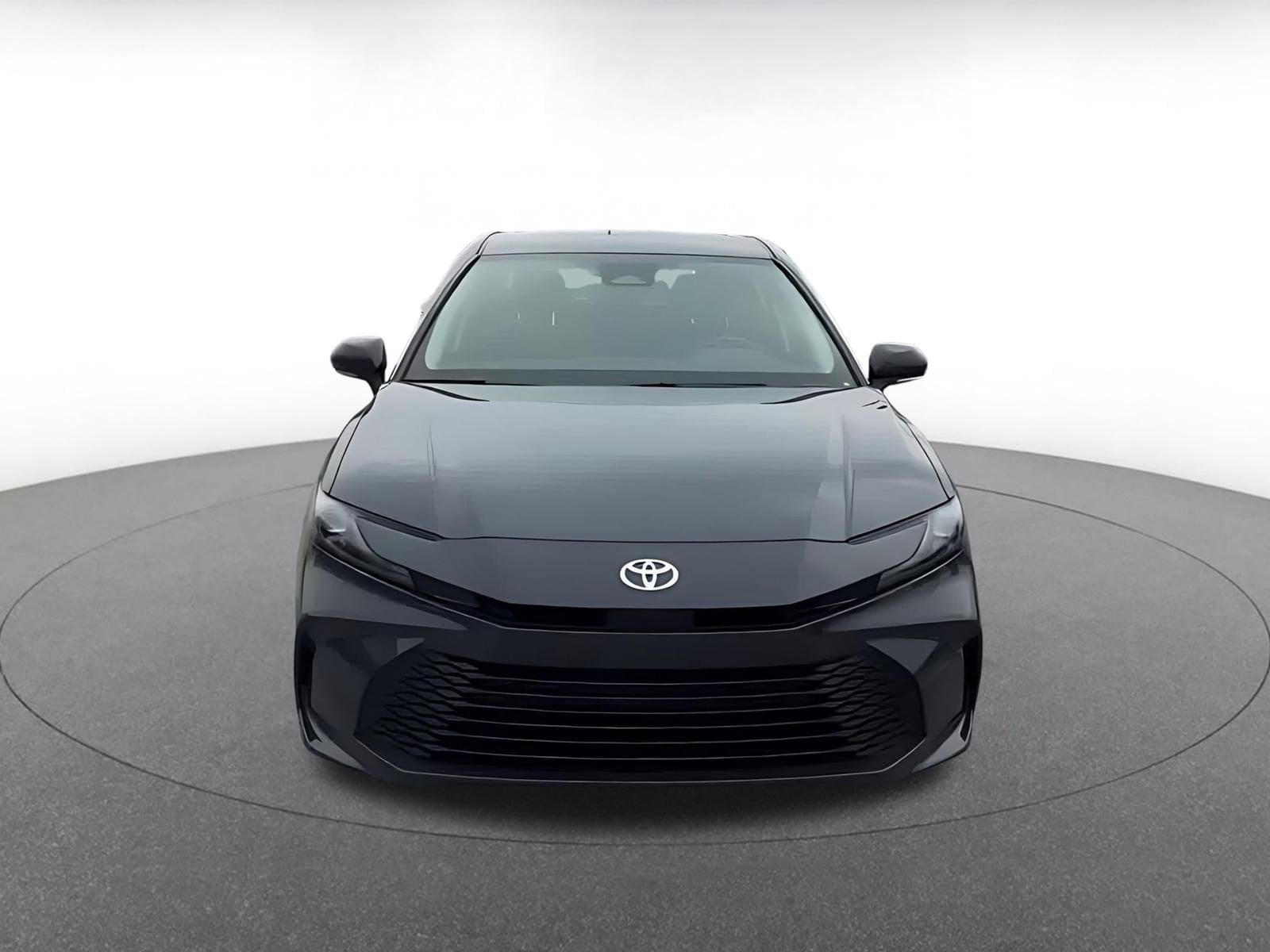 Thumbnail: 2025 Toyota Camry - 4