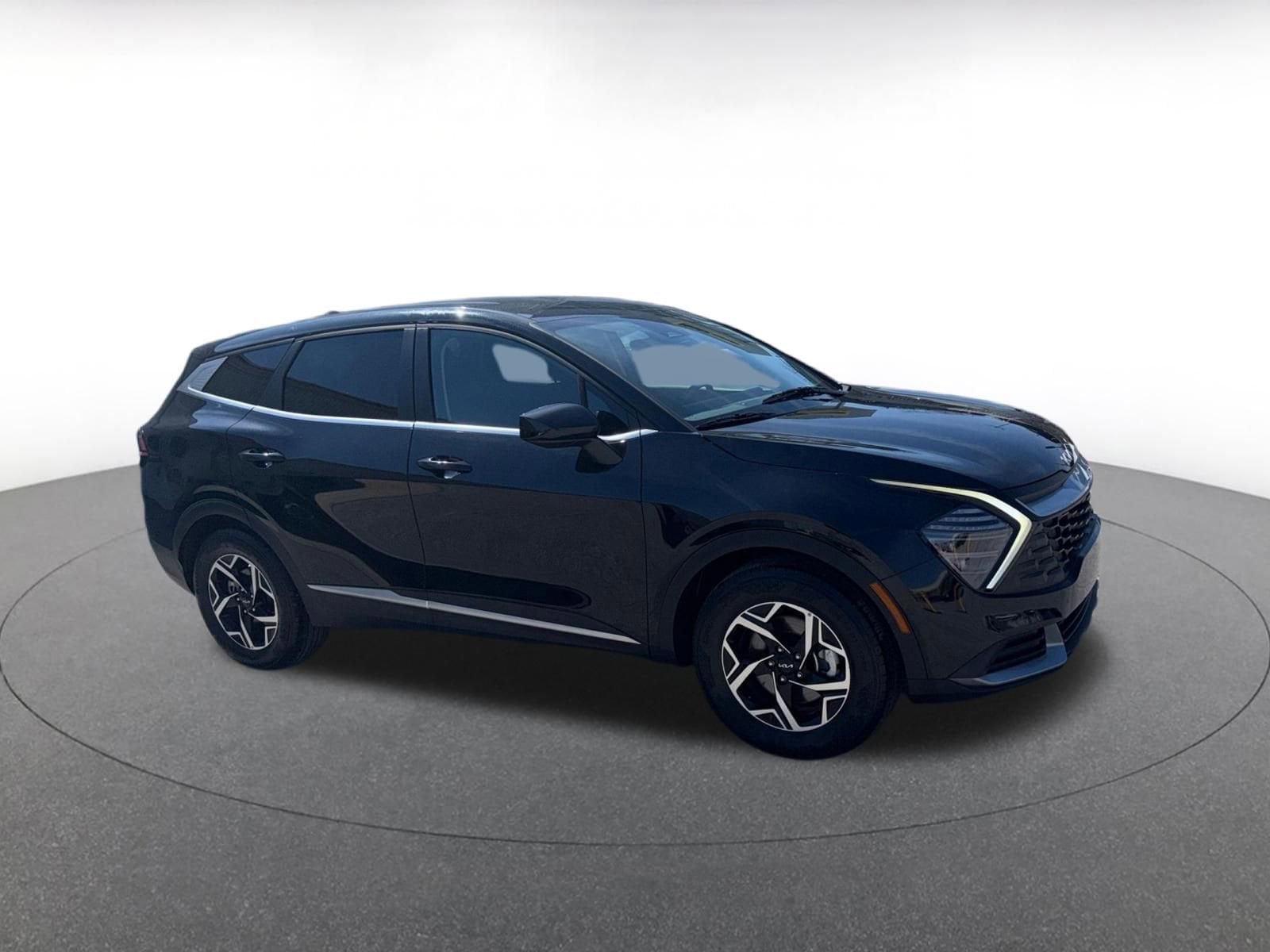 Thumbnail: 2025 Kia Sportage - 1