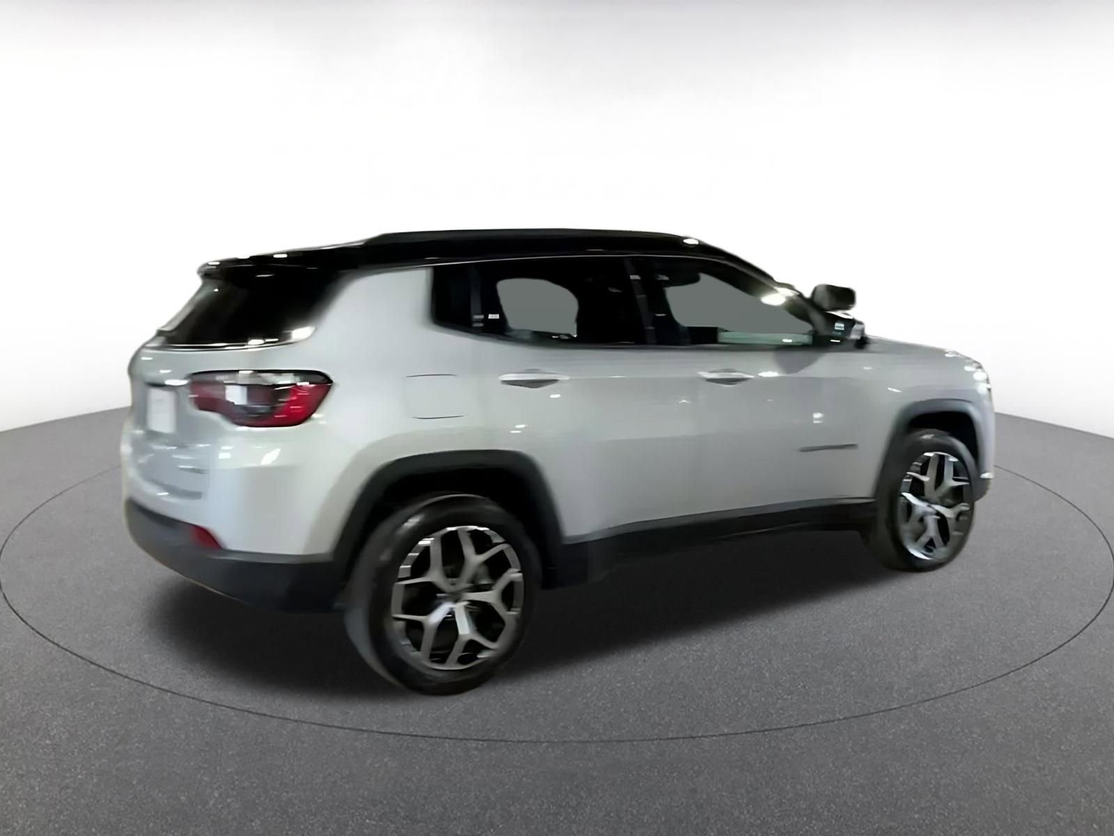 Thumbnail: 2025 Jeep Compass - 12