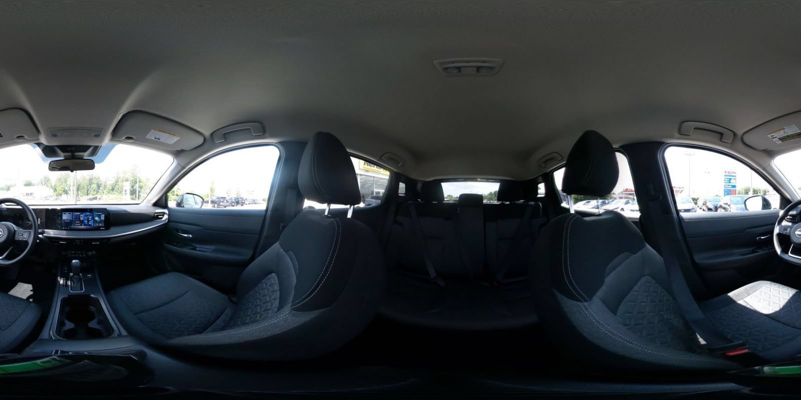 Thumbnail: 2026 Nissan Kicks - 32