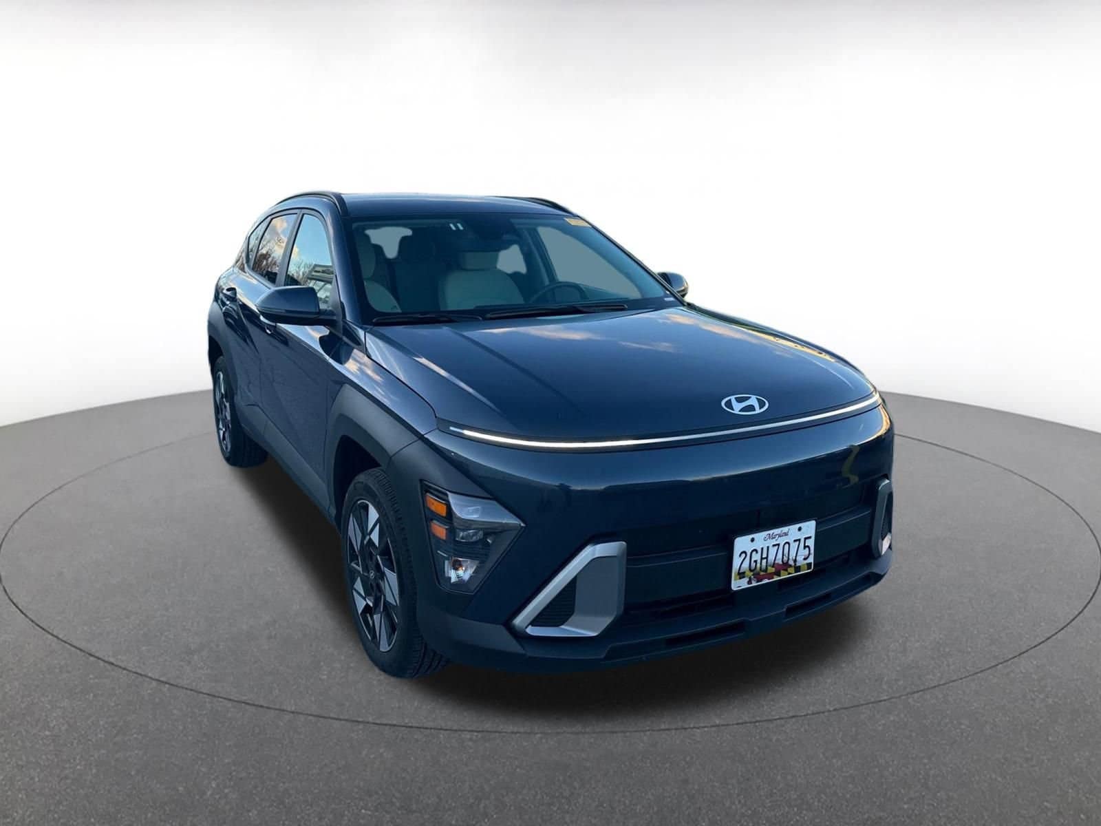 Thumbnail: 2025 Hyundai Kona - 1