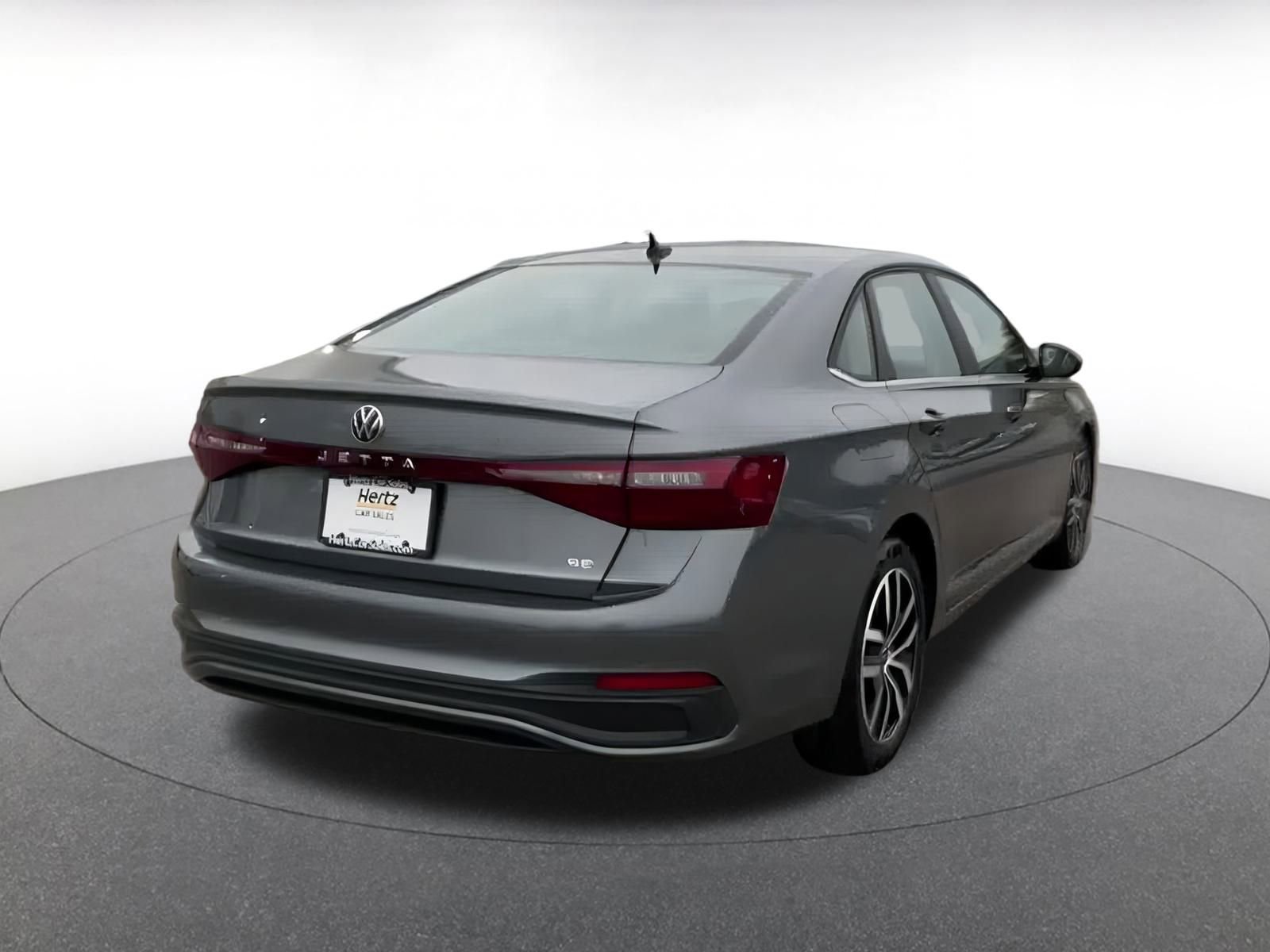 Thumbnail: 2025 Volkswagen Jetta - 12