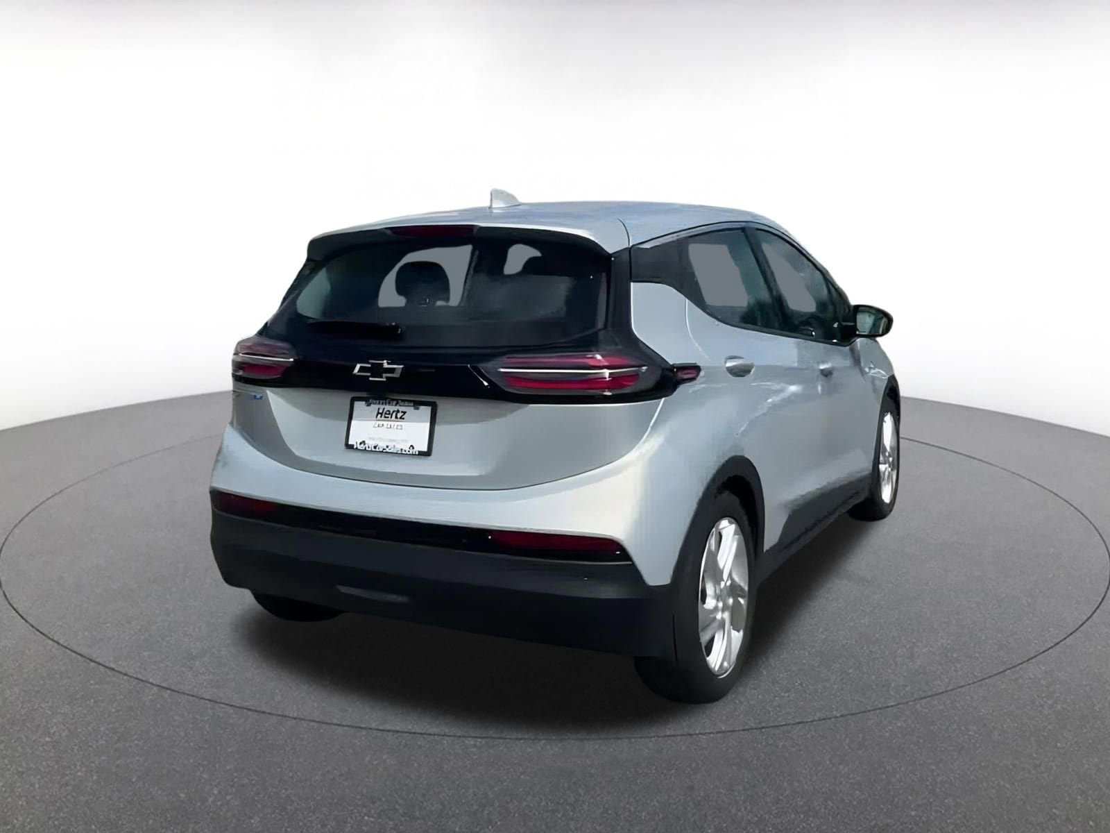Thumbnail: 2023 Chevrolet Bolt EV - 13