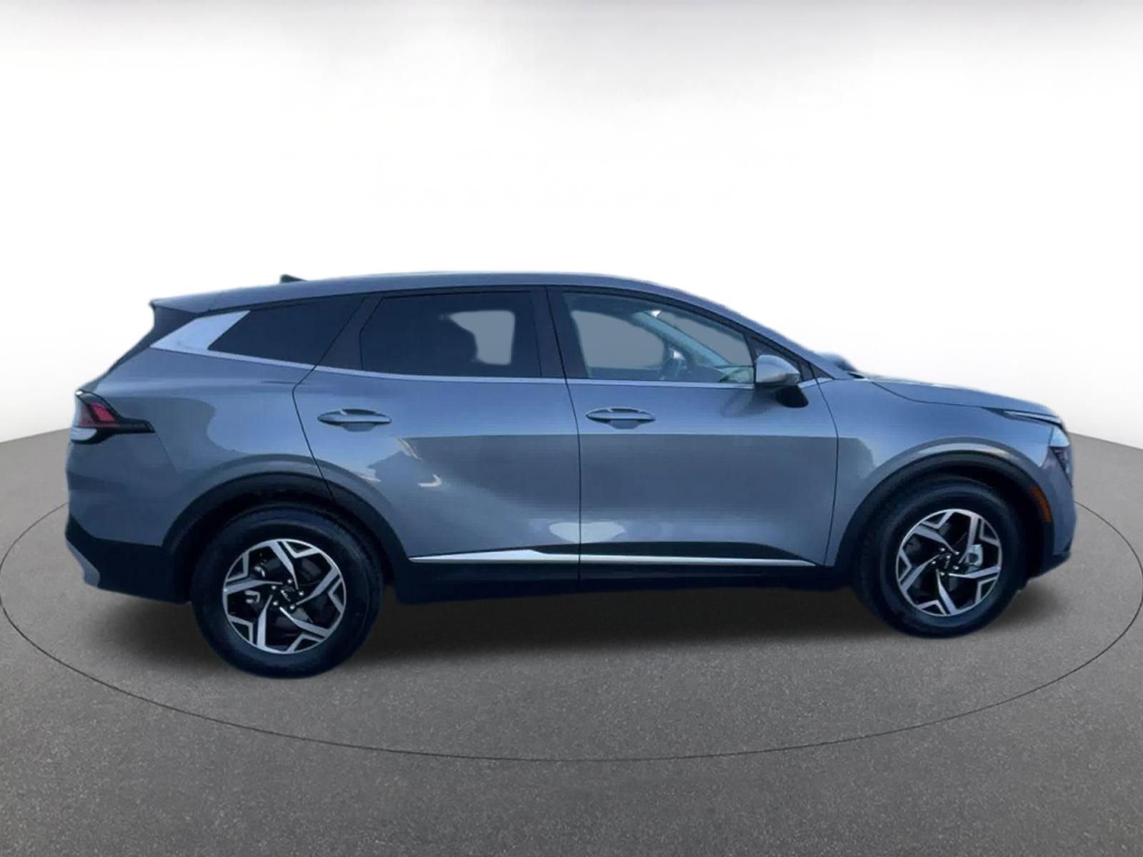 Thumbnail: 2025 Kia Sportage - 16