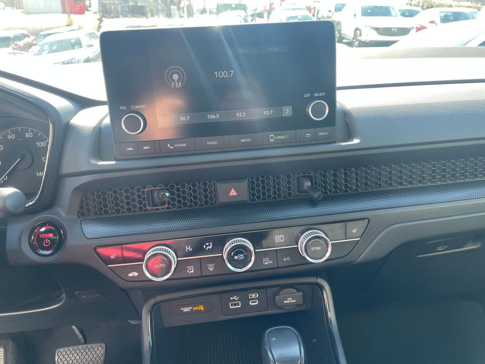 Thumbnail: 2024 Honda CR-V - 17