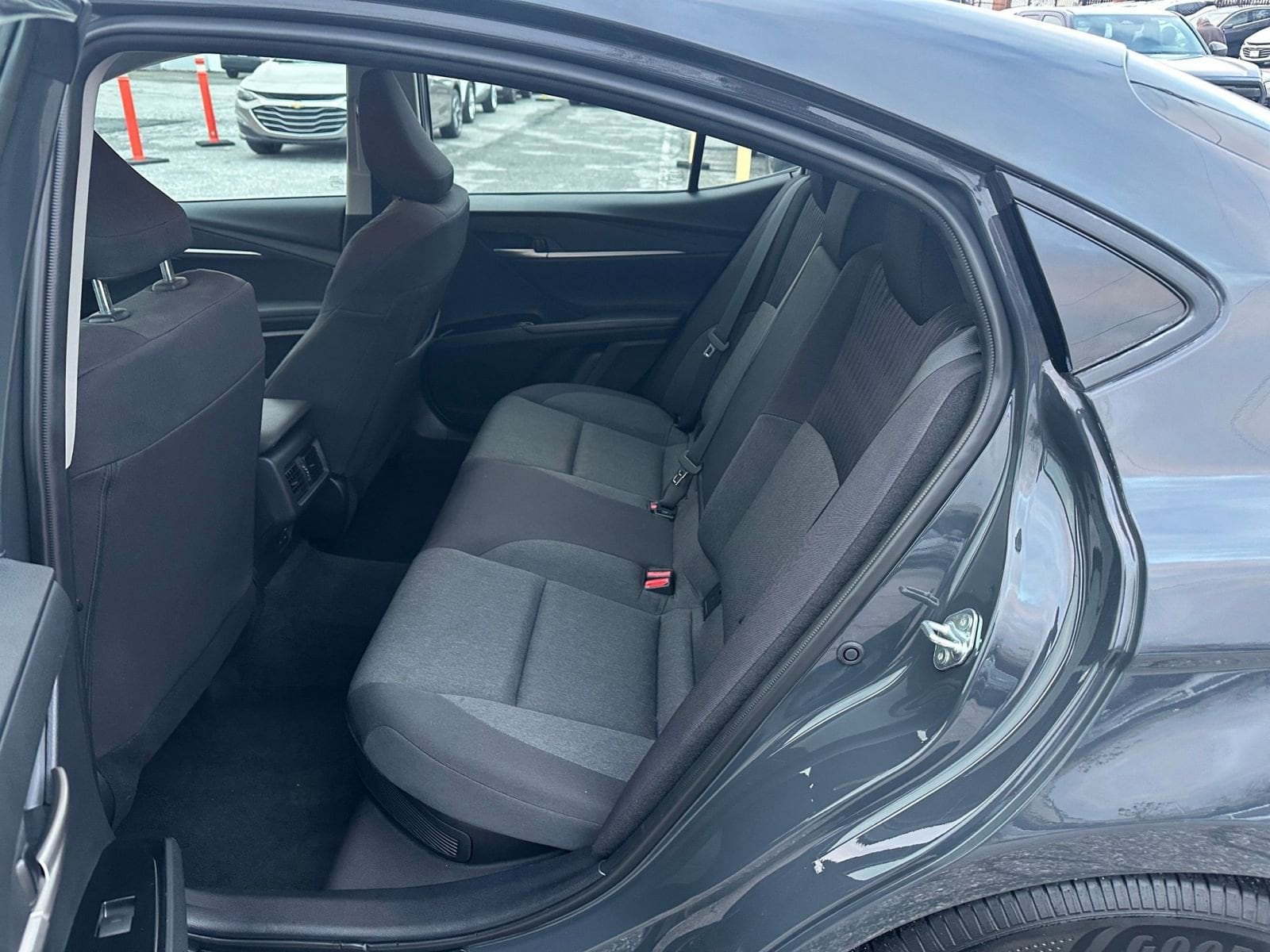 Thumbnail: 2025 Toyota Camry - 24