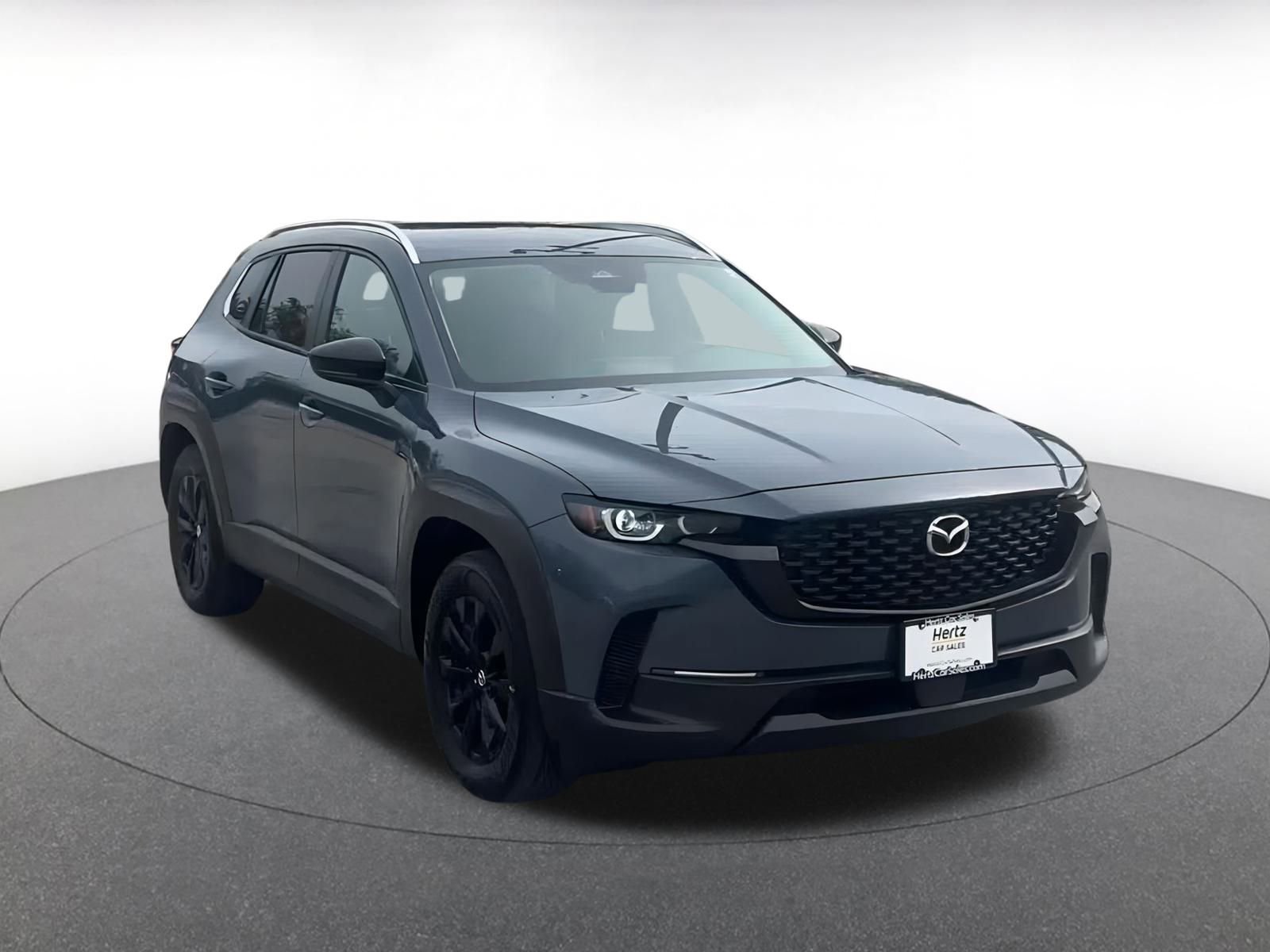 Thumbnail: 2025 Mazda CX-50 - 3