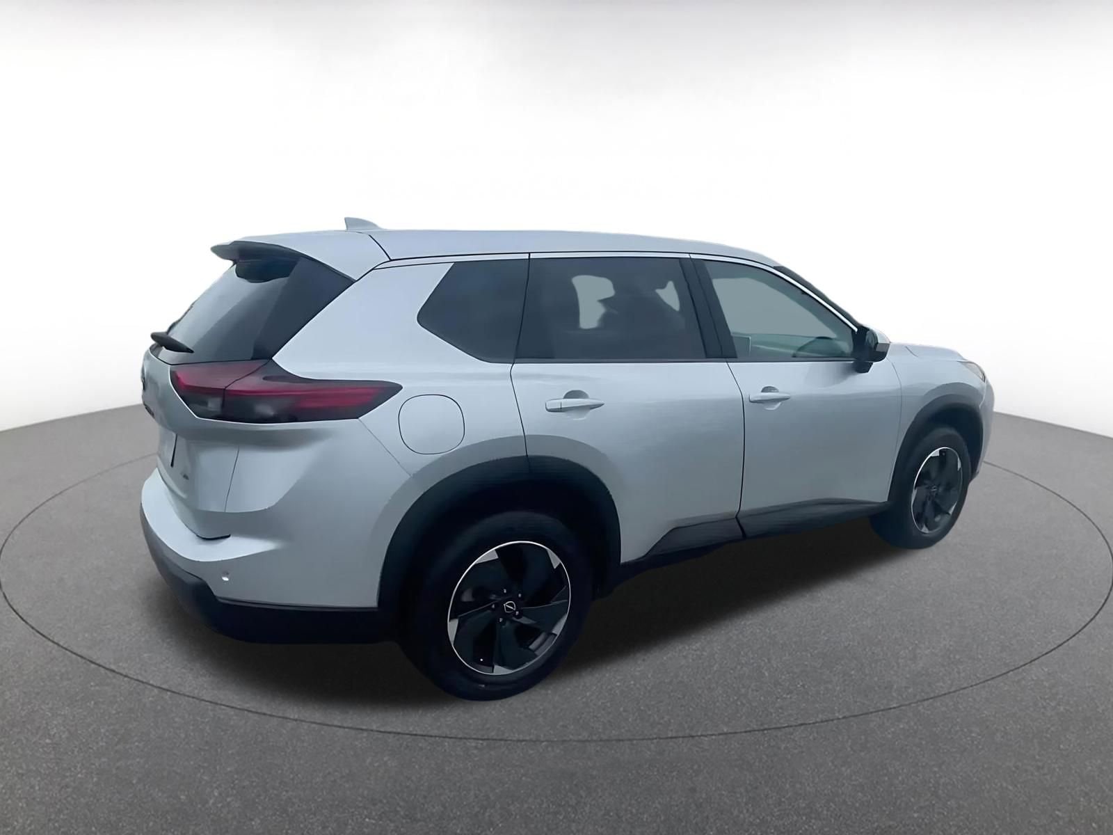 Thumbnail: 2025 Nissan Rogue - 14