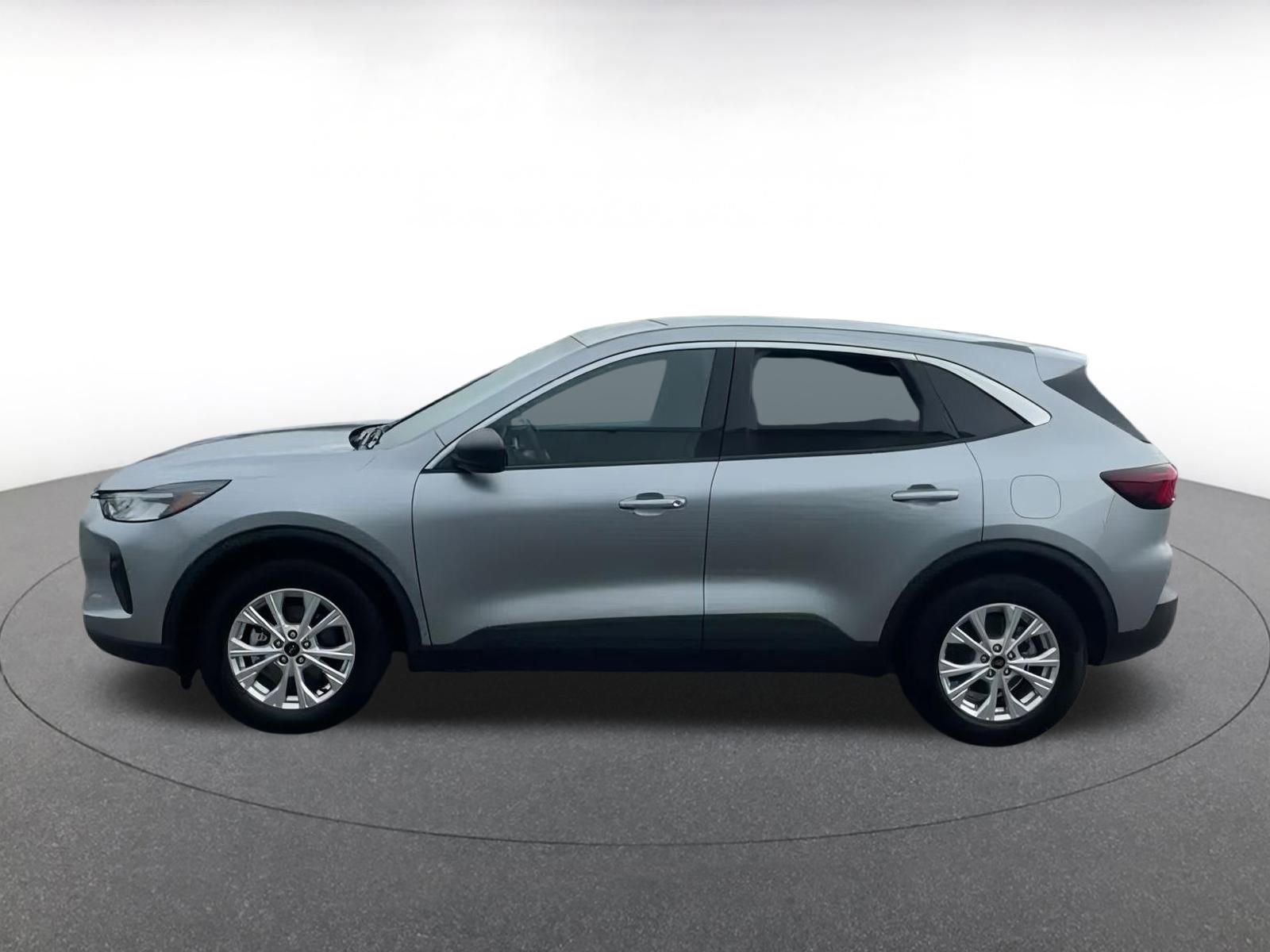 Thumbnail: 2024 Ford Escape - 8