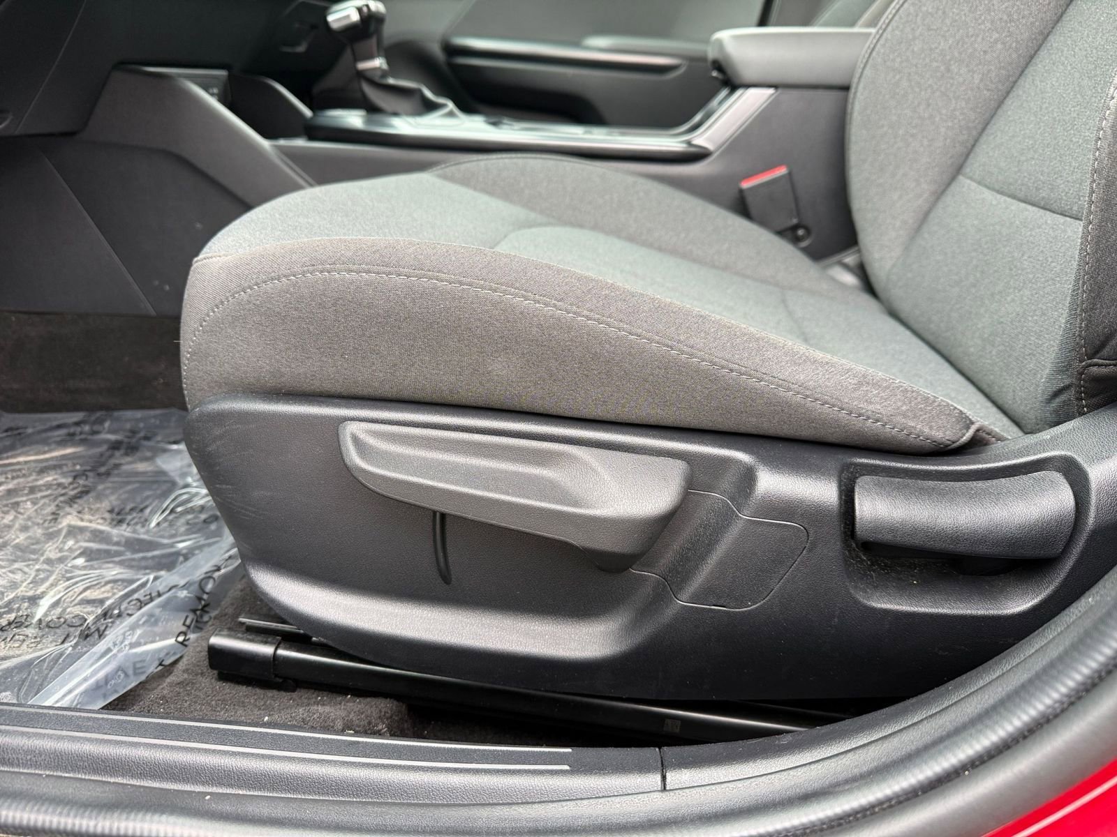 Thumbnail: 2025 Kia K4 - 22