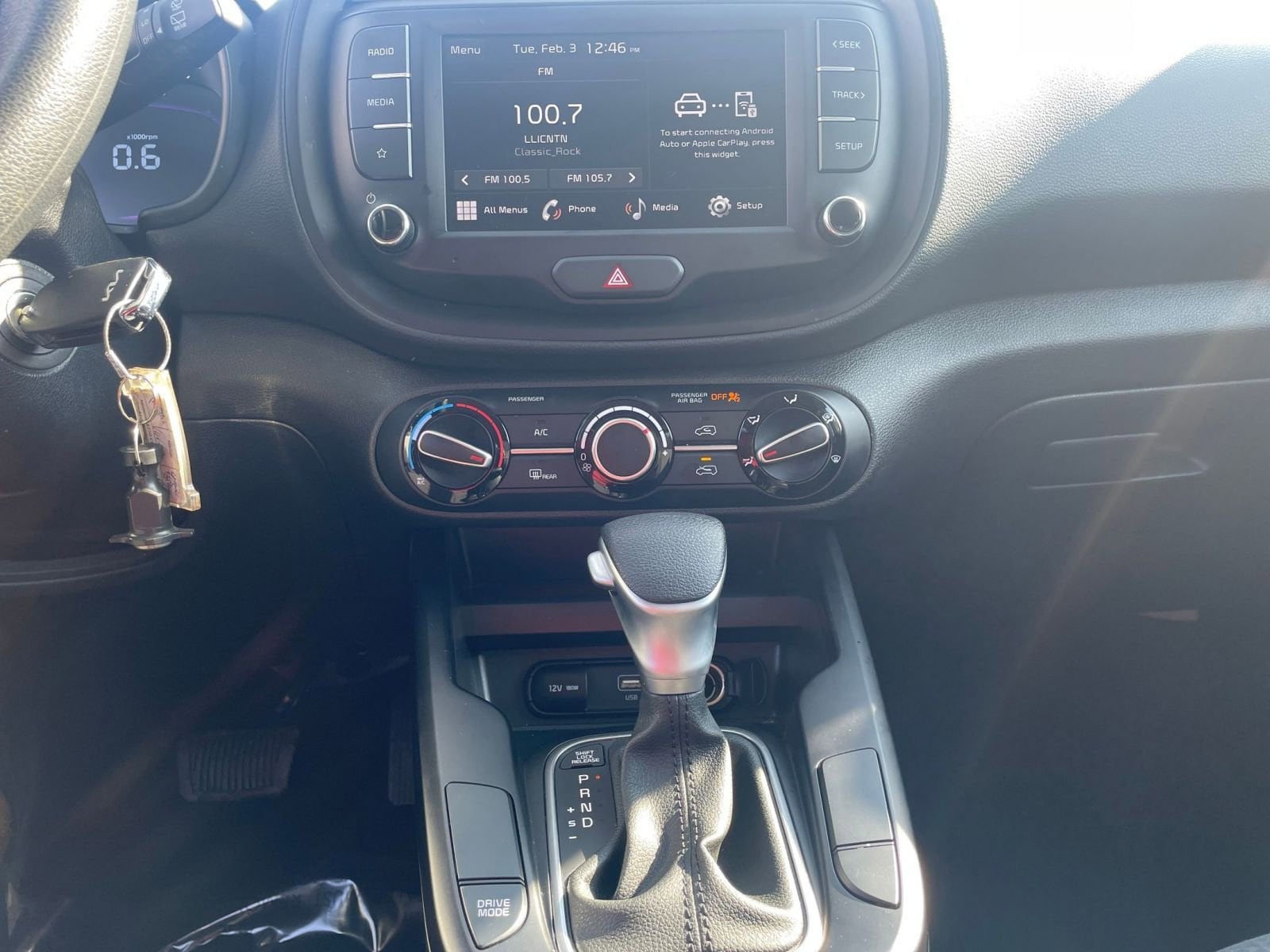 Thumbnail: 2025 Kia Soul - 17