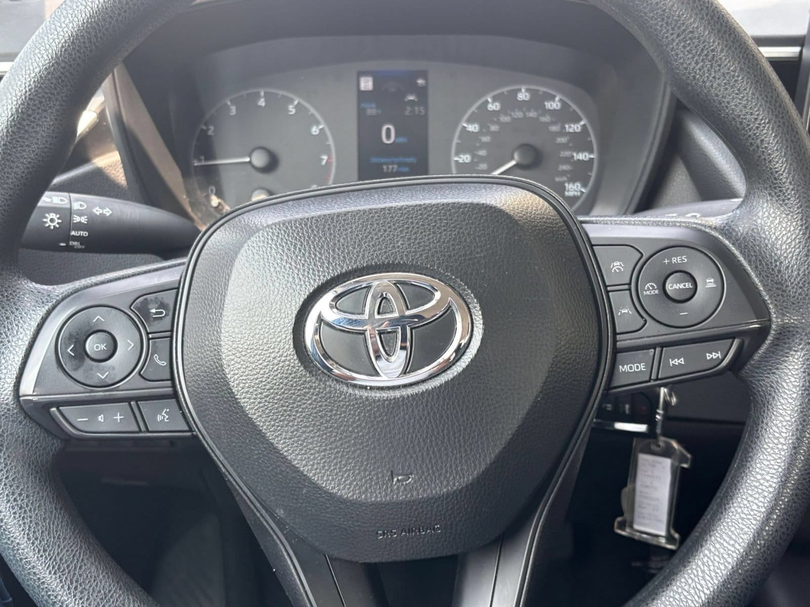 Thumbnail: 2025 Toyota Corolla - 26