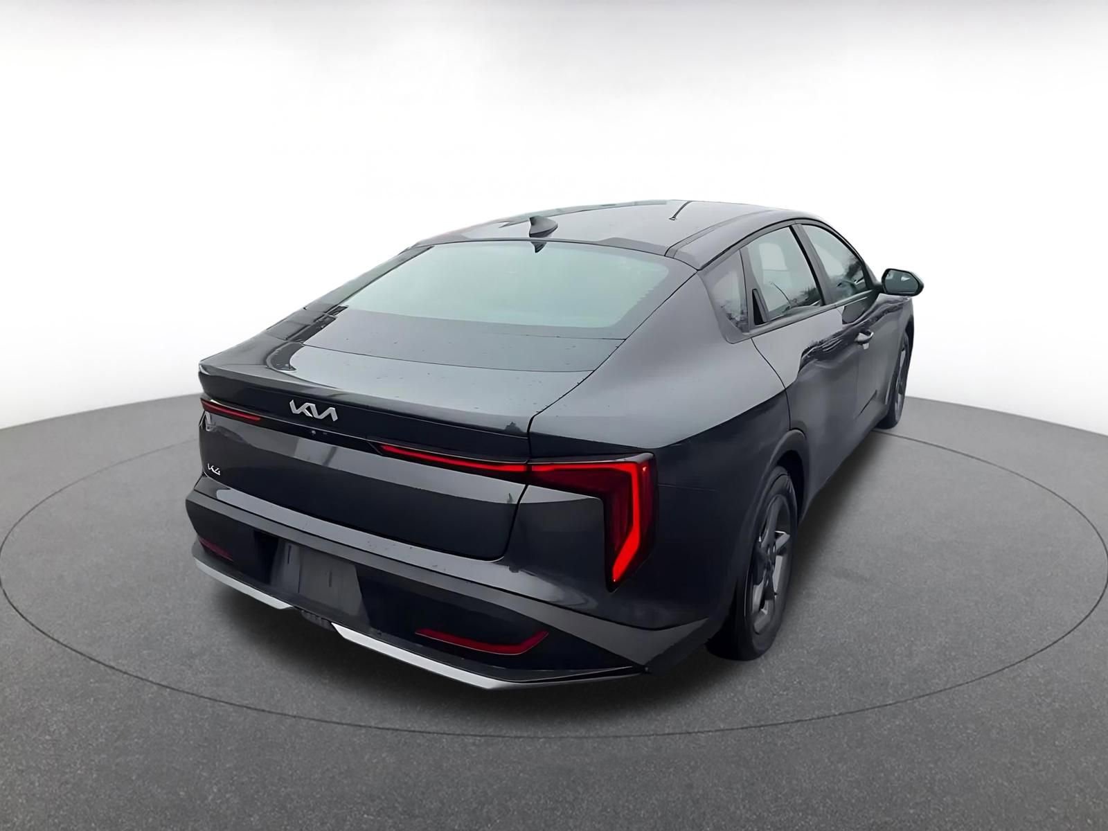 Thumbnail: 2025 Kia K4 - 12