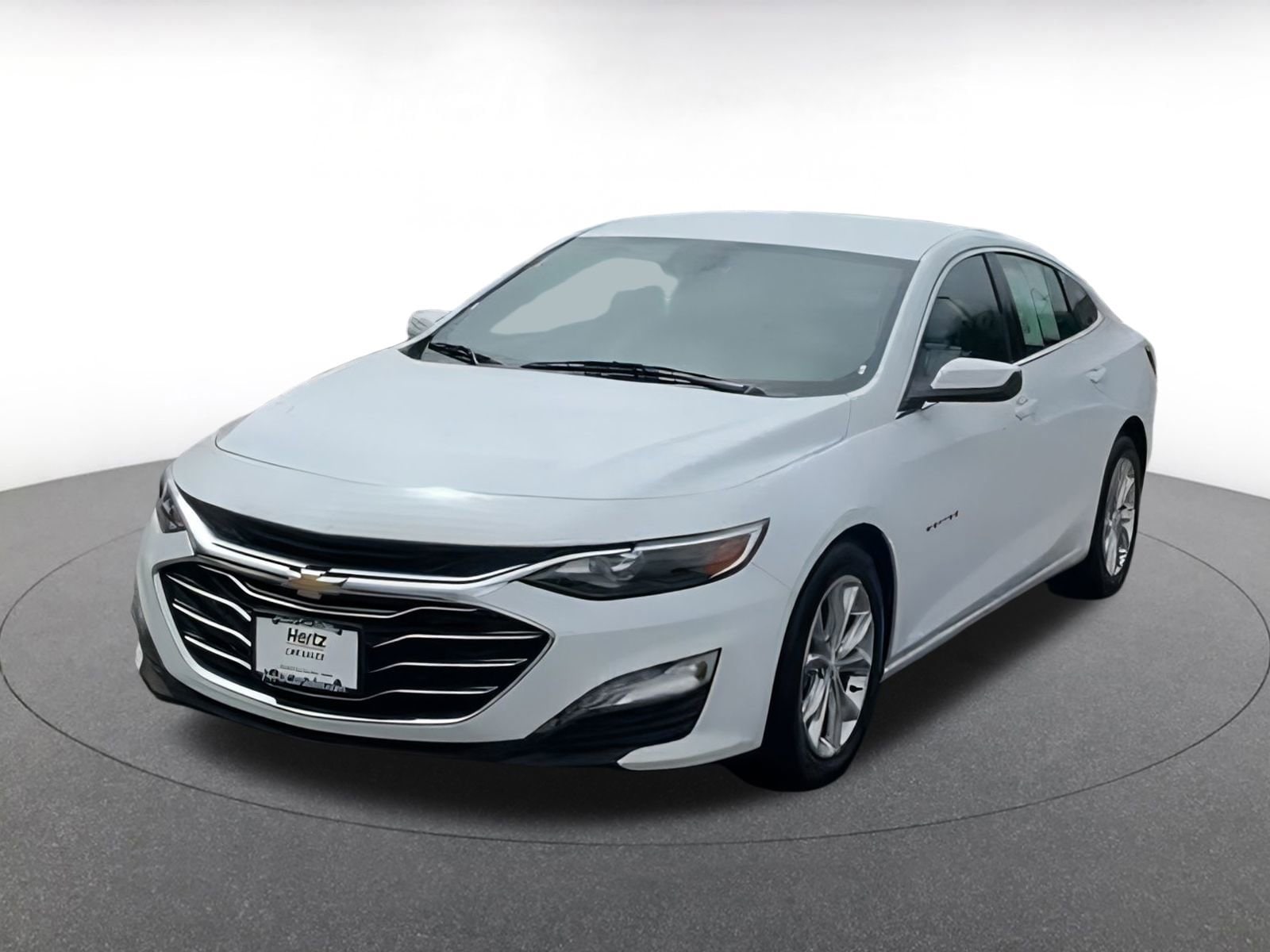Thumbnail: 2023 Chevrolet Malibu - 7