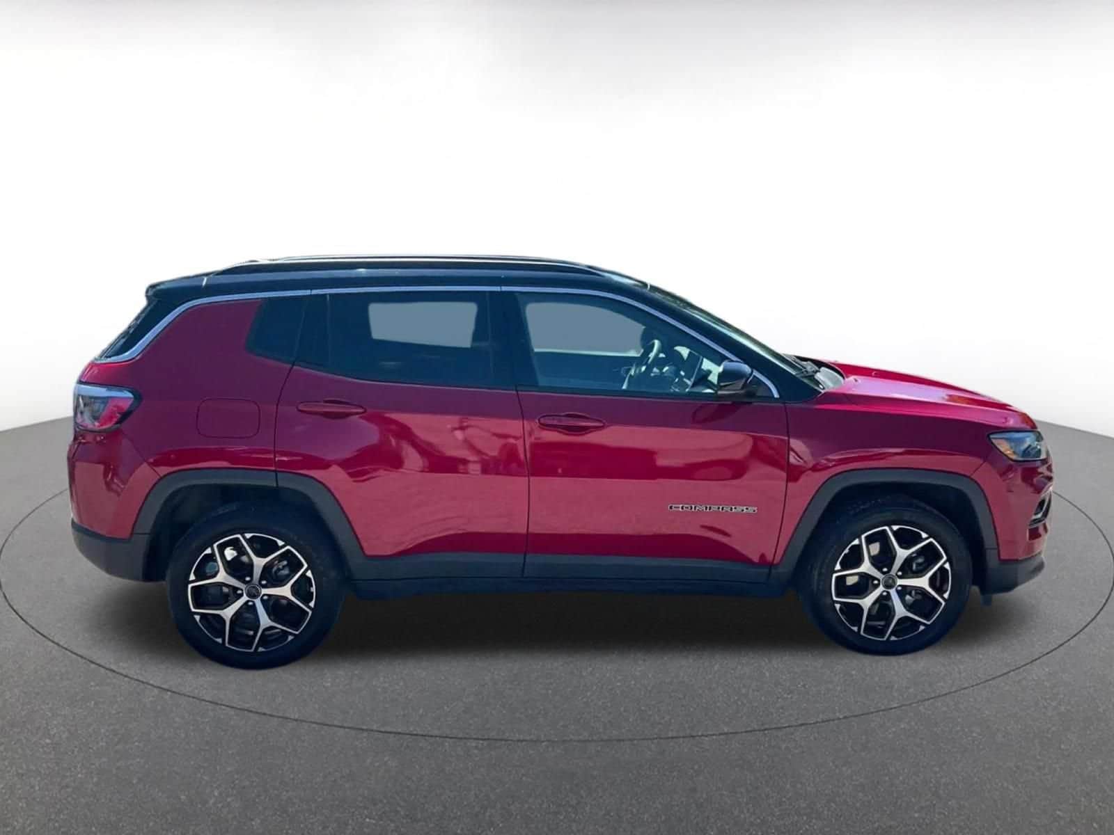 Thumbnail: 2025 Jeep Compass - 15