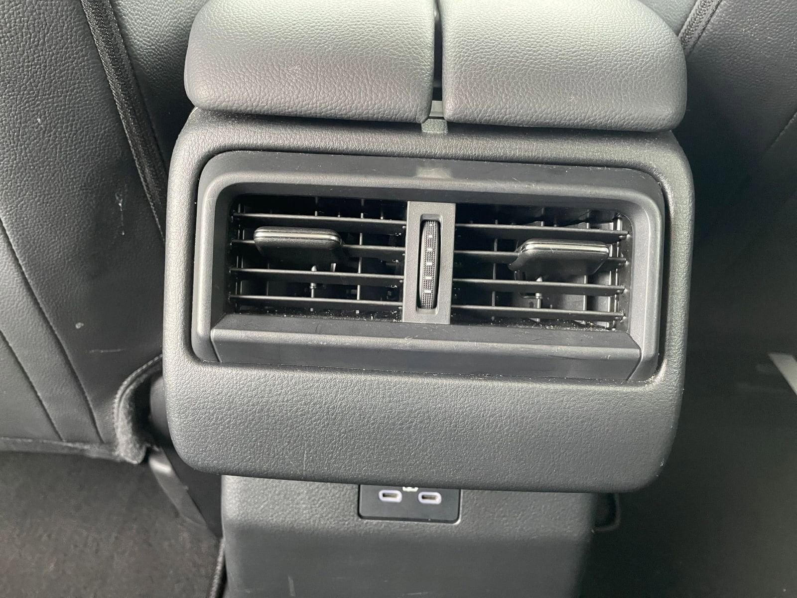 Thumbnail: 2025 Mazda CX-50 - 24