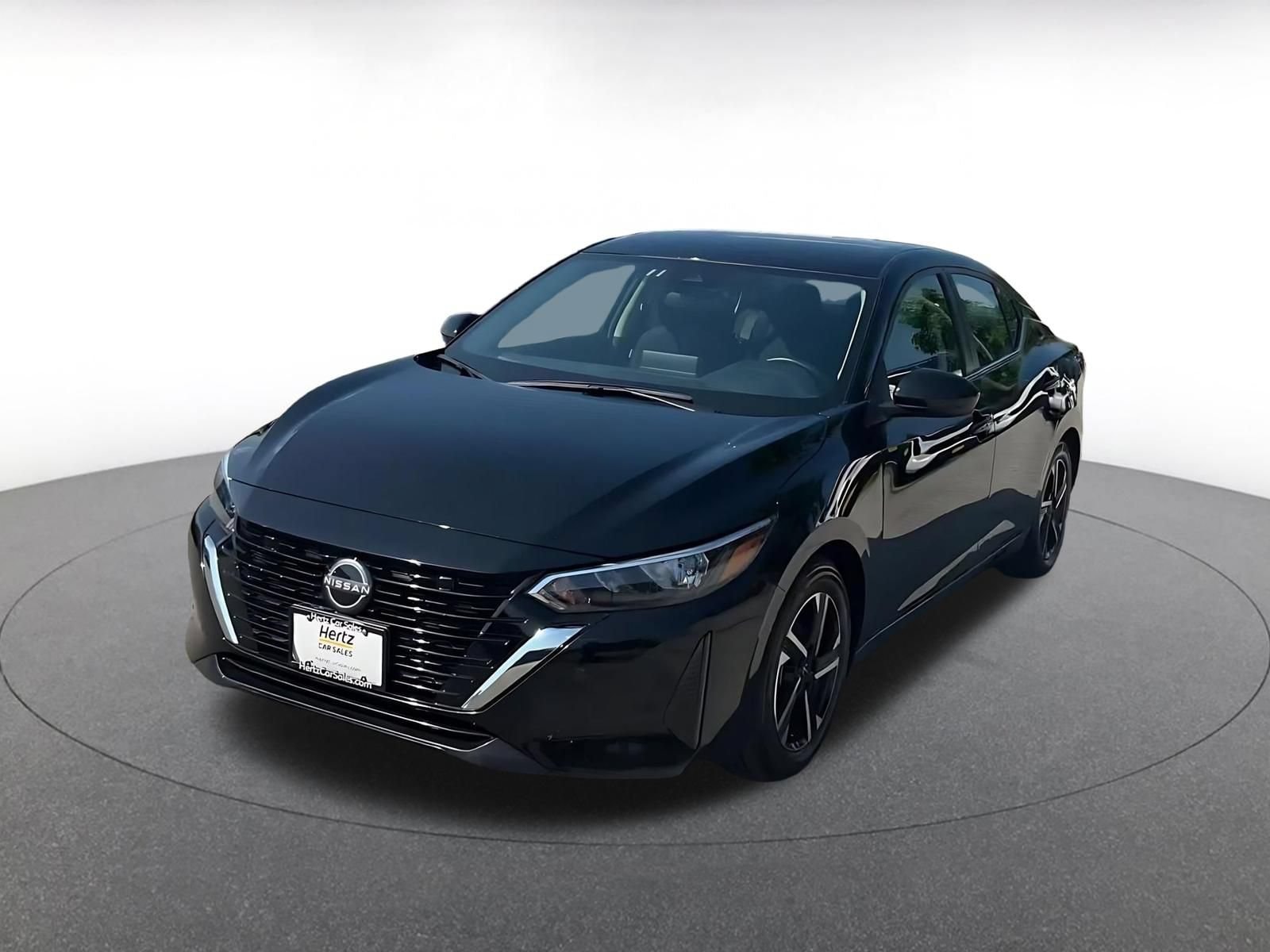 Thumbnail: 2025 Nissan Sentra - 6