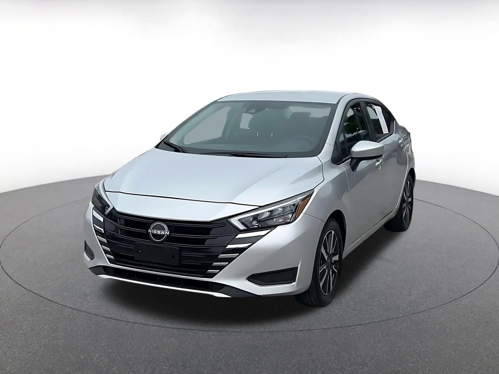 Thumbnail: 2025 Nissan Versa - 6