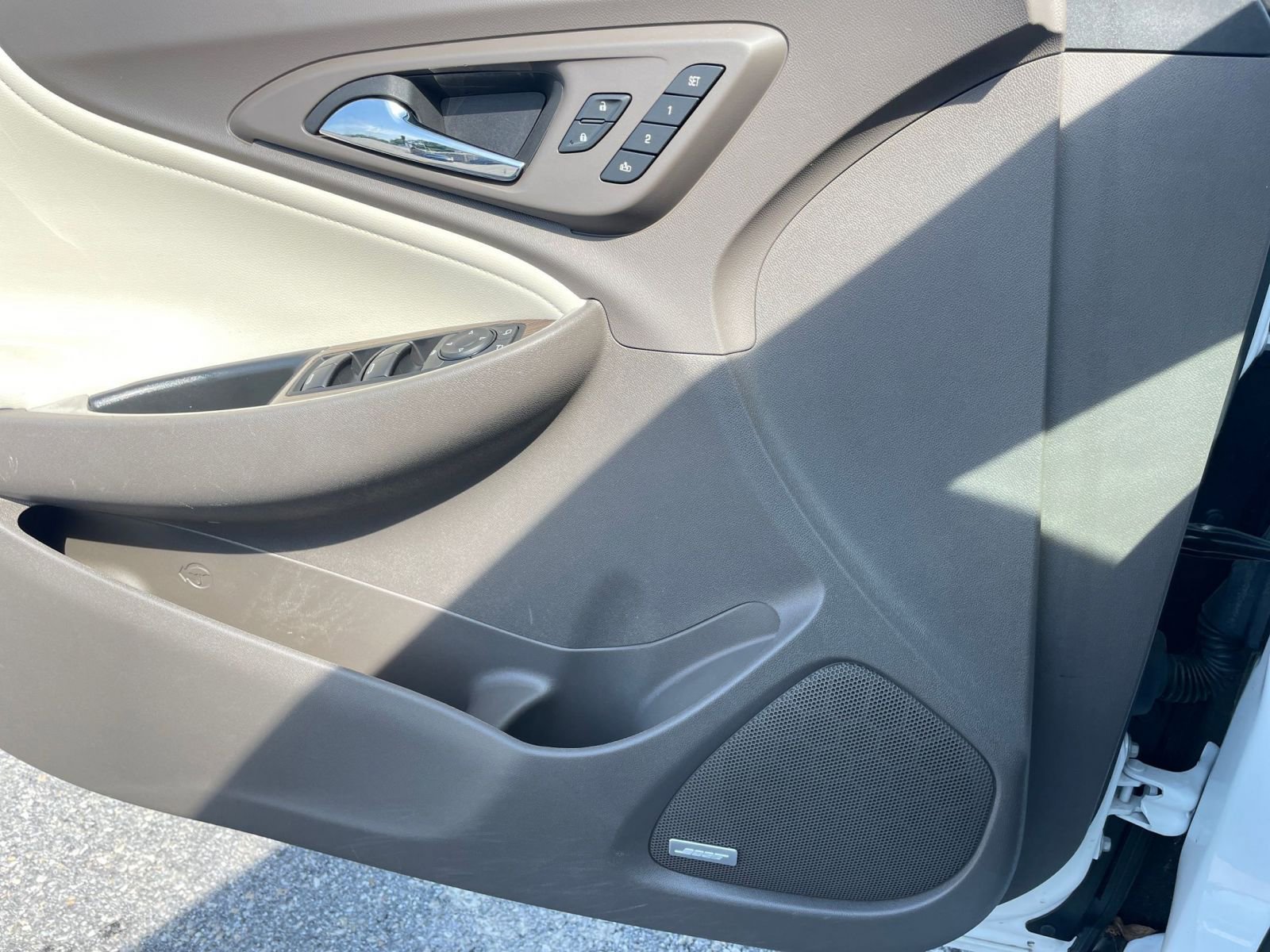 Thumbnail: 2024 Chevrolet Malibu - 20