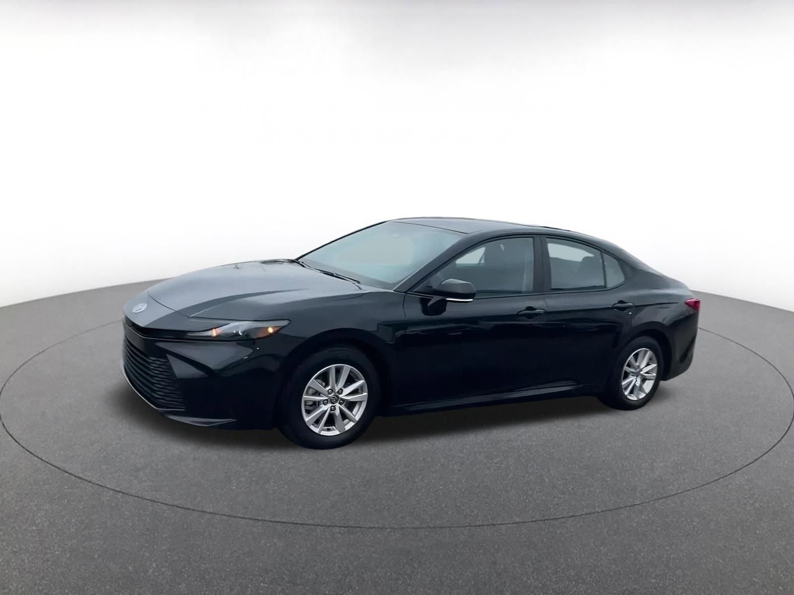 Thumbnail: 2025 Toyota Camry - 8