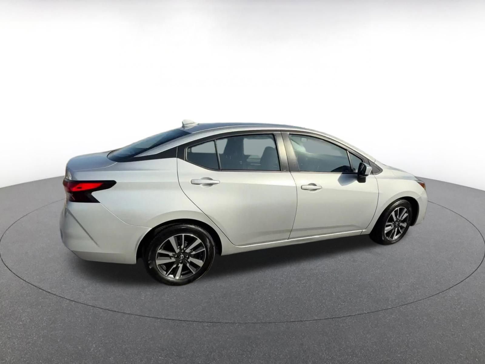 Thumbnail: 2025 Nissan Versa - 14