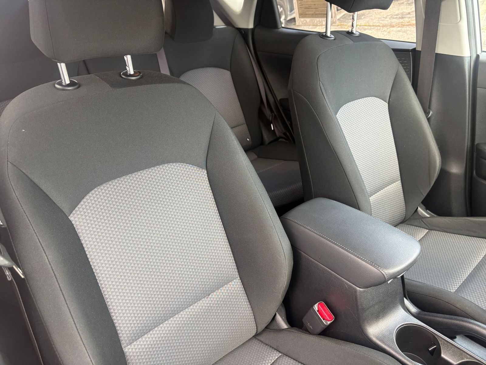 Thumbnail: 2025 Kia Soul - 30