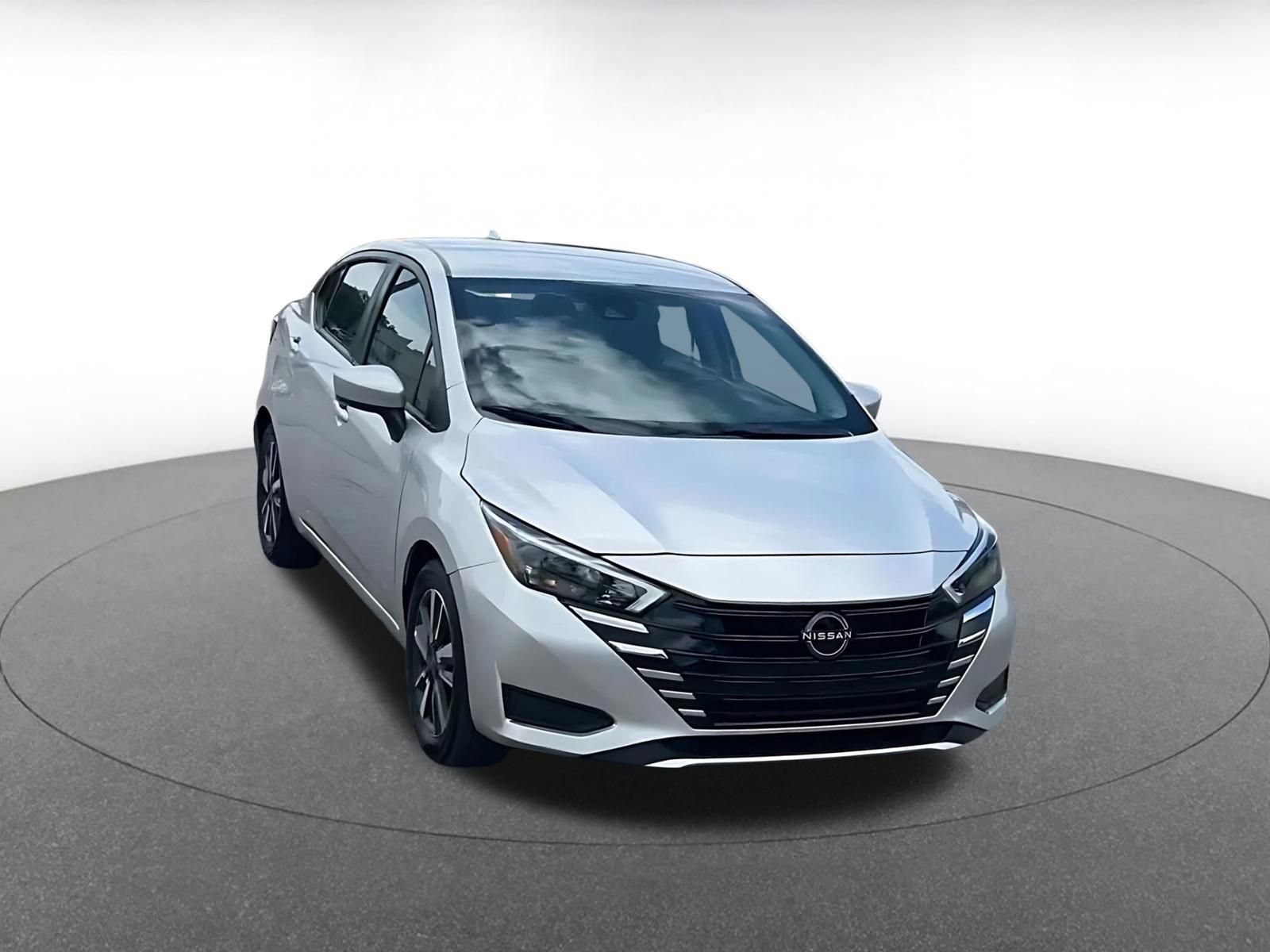 Thumbnail: 2025 Nissan Versa - 2