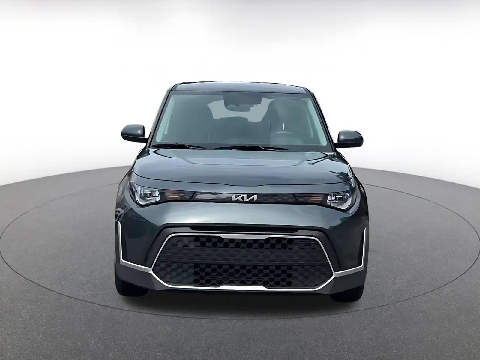 Thumbnail: 2025 Kia Soul - 4